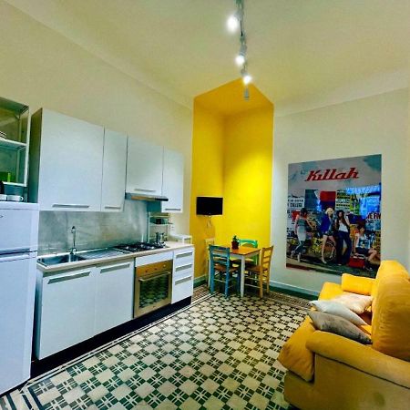 Casa Gio' Bari Daire Dış mekan fotoğraf