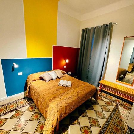 Casa Gio' Bari Daire Dış mekan fotoğraf