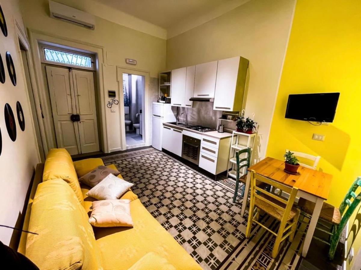 Casa Gio' Bari Daire Dış mekan fotoğraf