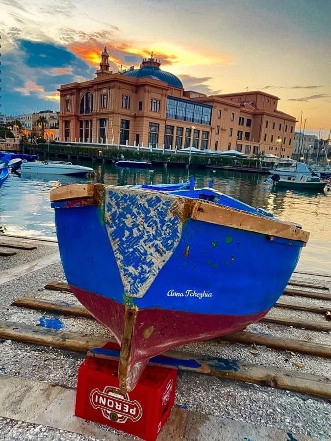 Casa Gio' Bari Daire Dış mekan fotoğraf