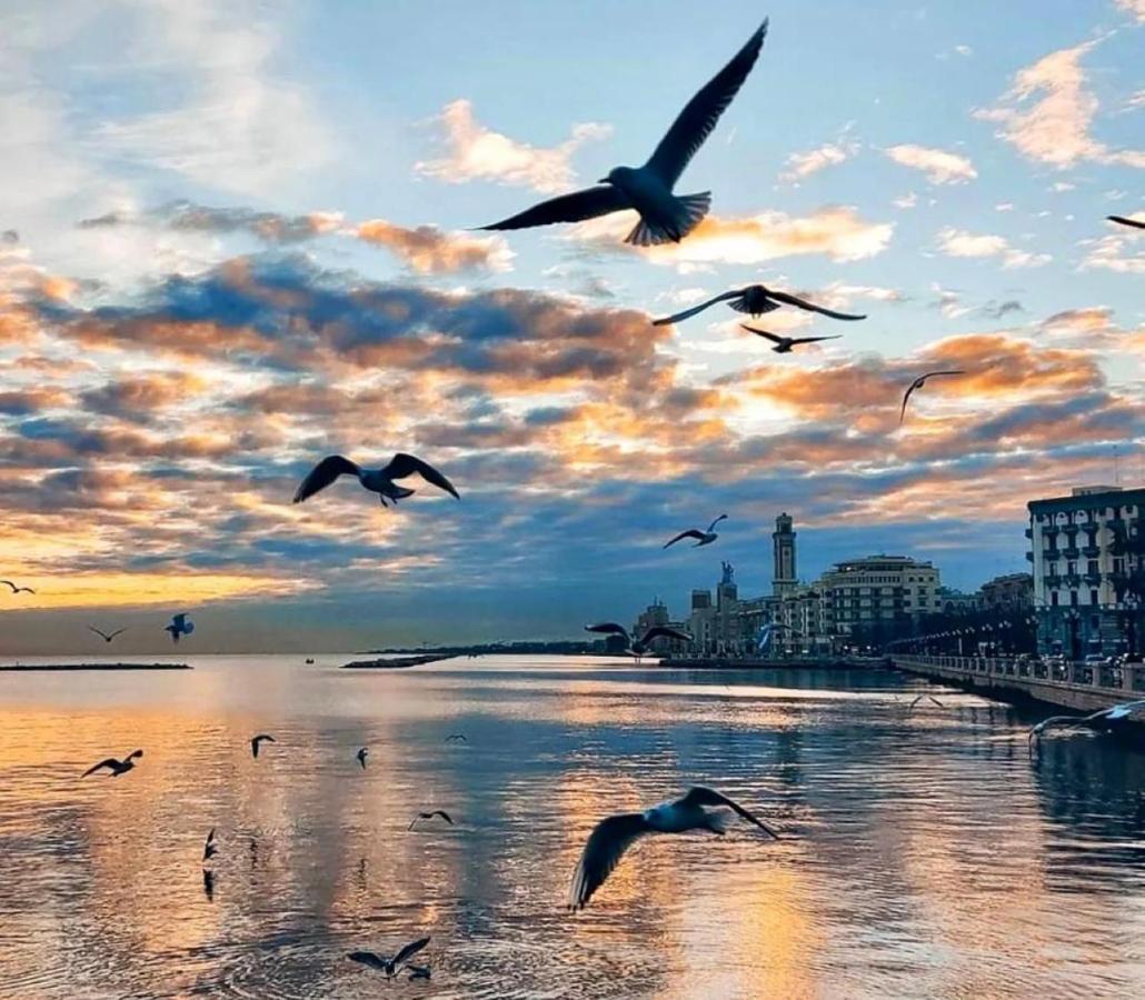 Casa Gio' Bari Daire Dış mekan fotoğraf