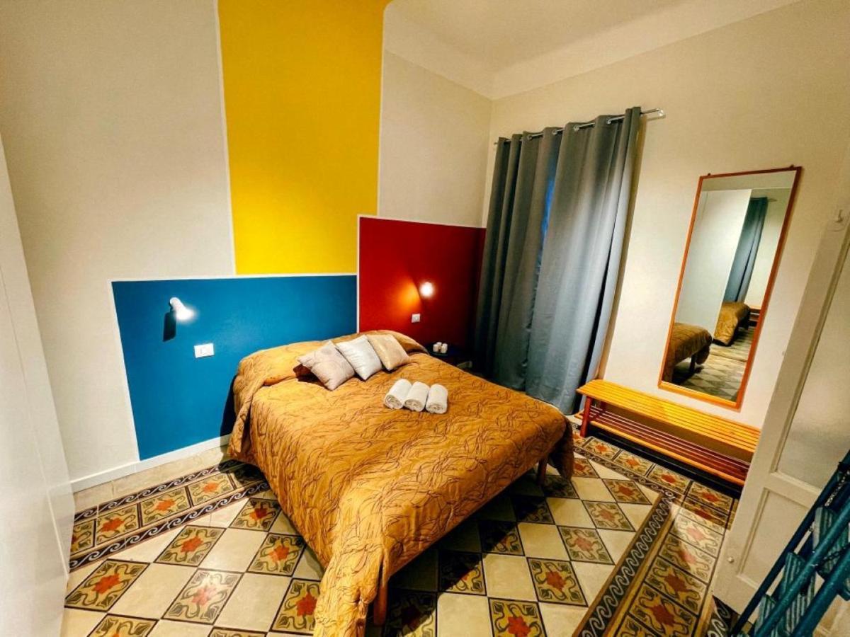 Casa Gio' Bari Daire Dış mekan fotoğraf